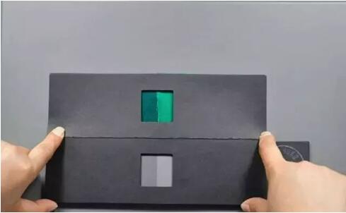 纺织品色牢度