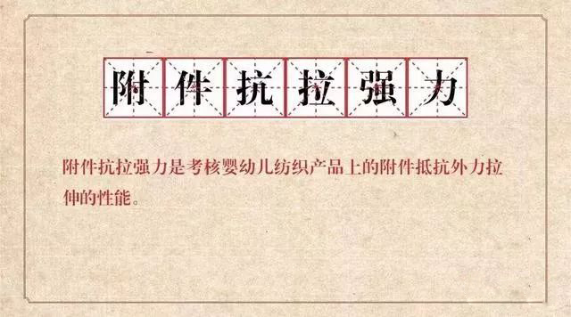 五招教你远离害人的童装！