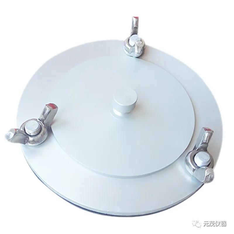 元茂仪器