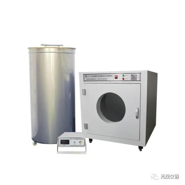 元茂仪器