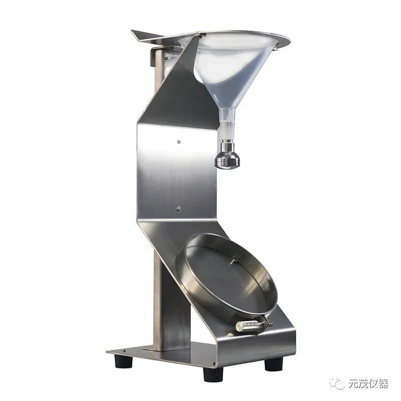 元茂仪器