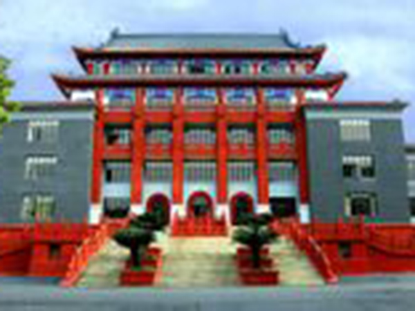四川大学 多台电子强力仪安装完毕